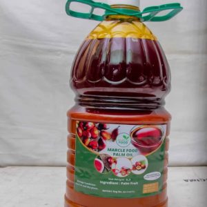 Marcle Palm Oil 2kg